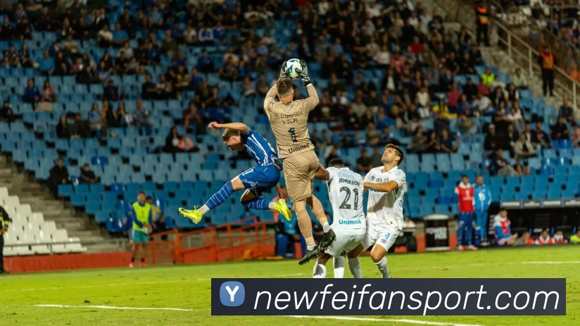 非凡体育APP 封面图