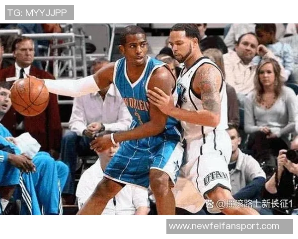 保罗回忆新秀赛季感慨时间流逝如梦似幻令人感慨万千