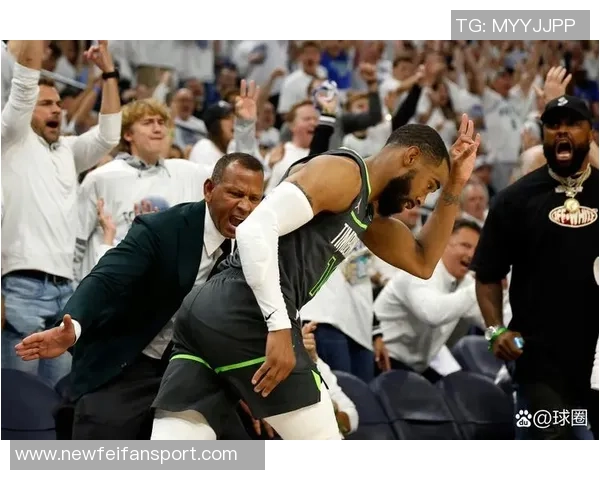 森林狼或将决策交易寻求更优秀的控球者以提升球队竞争力