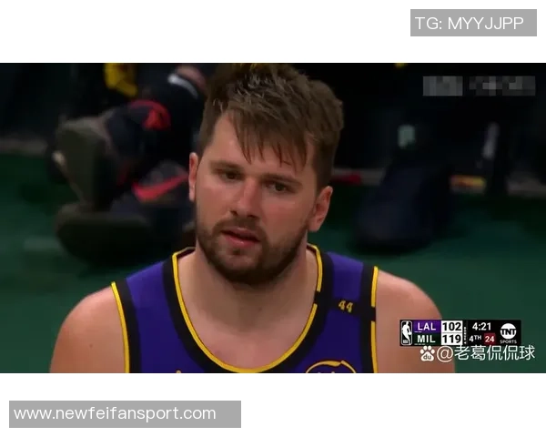 东契奇倾心湖人愿在此结束职业生涯追逐冠军梦想