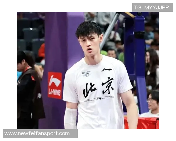 曾凡博回归提升北京整体实力让球队在赛场上拥有独特的竞争优势