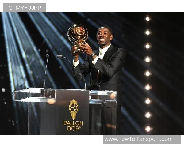 登贝莱回乡展示金球奖感恩故土成就职业生涯