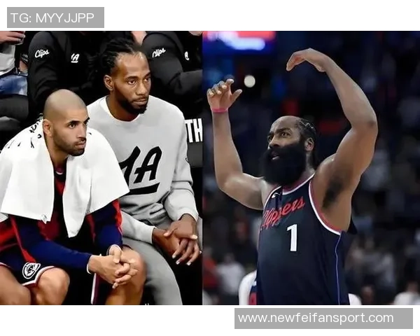 KD谈对抗哈登与小卡的压力期待他们助力快船逆转局势